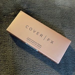 Cover Fx Makeup Cover Fx Custom Enhancer Palette BNIB